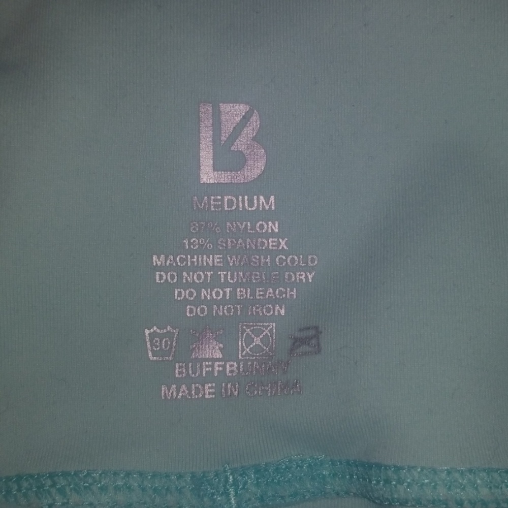 Buffbunny leggings bundle